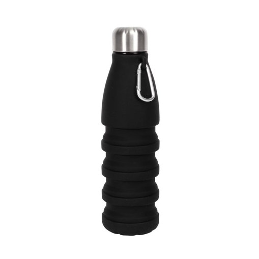 Collapsible Bottle