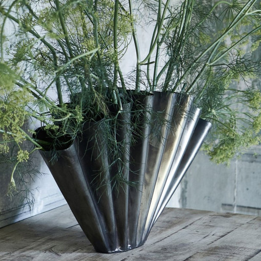 Vase Flood