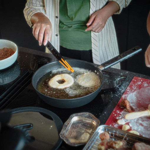 Sauté Pan Hard Face 28 cm