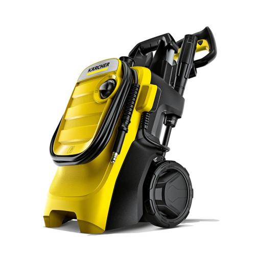 Pressure Washer K4 Compact EU