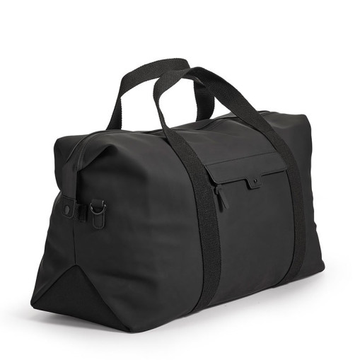 Waterproof Weekend Bag Black