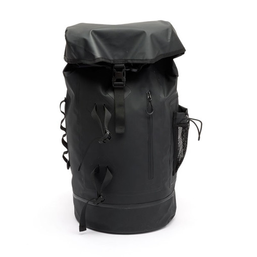 Waterproof Backpack Black