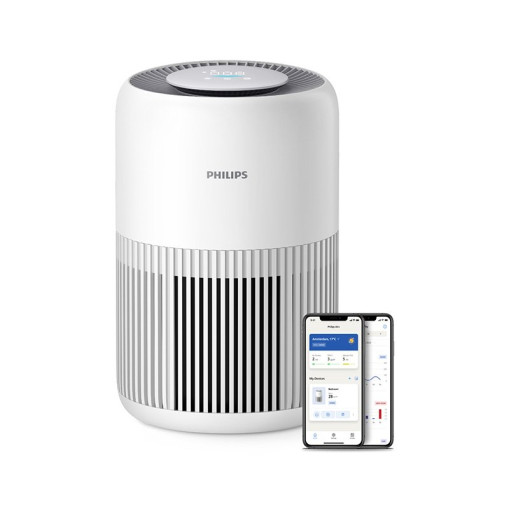 Air Purifier PureProtect Mini 