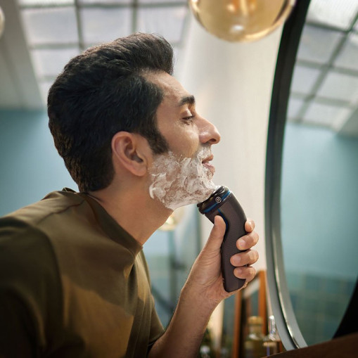Electric Shaver Serie 3000 Wet & Dry S3344/13