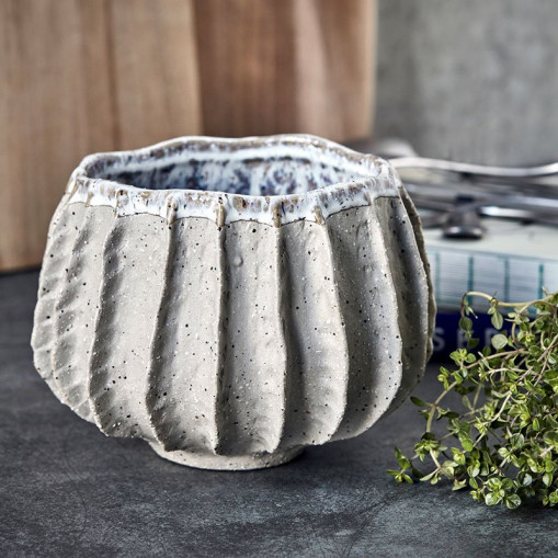 Pot Shell