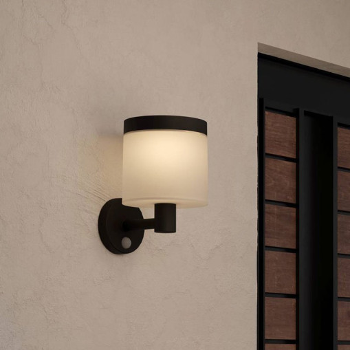 Solar Light PANTET with Sensor