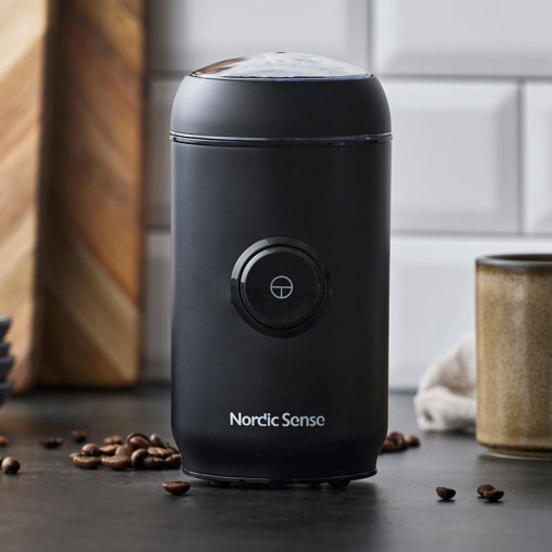 Electric Coffee Grinder