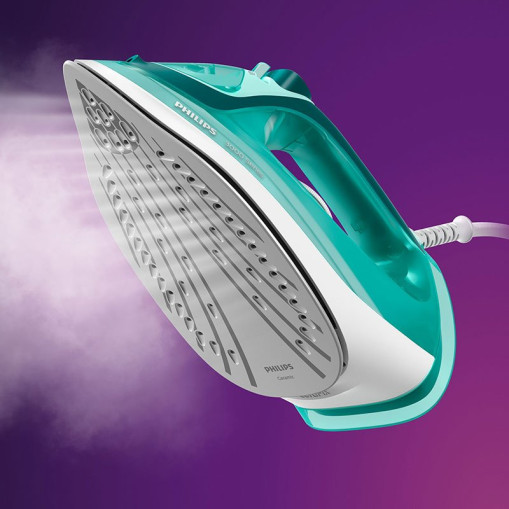 Steam Iron 3000 Series DST3030/70