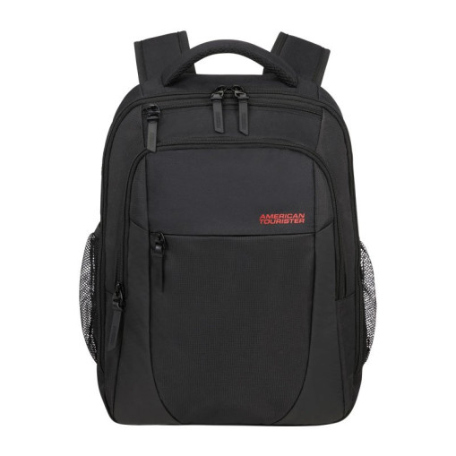 UG12 Laptop Backpack 15.6 Black
