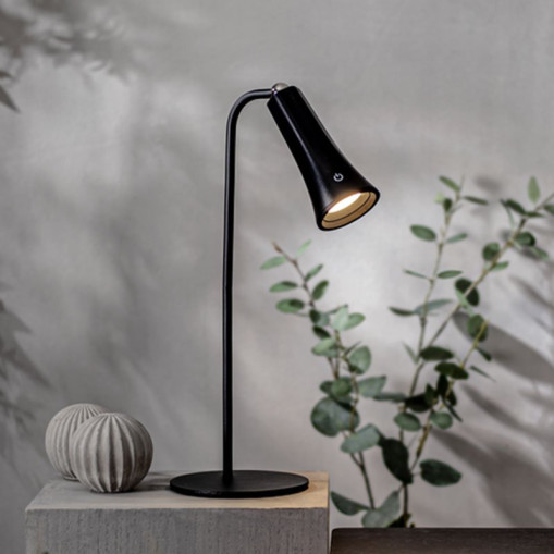 Multifunctional Portable LED Table Lamp