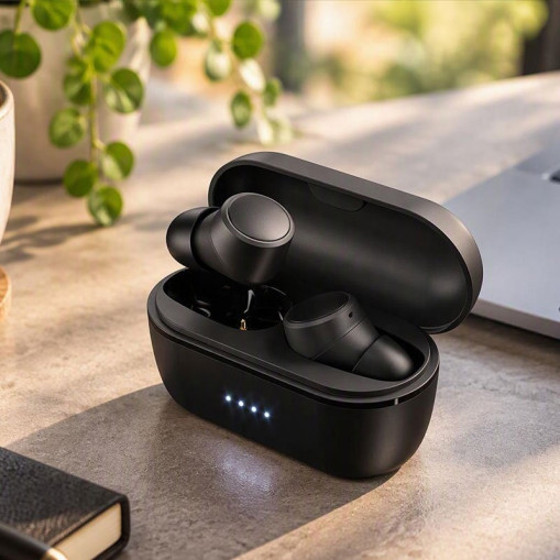 Wireless Headphones ZERO-TX