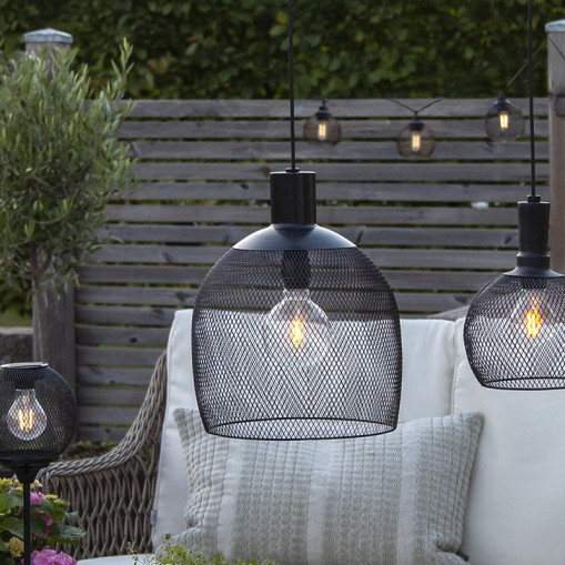 Solar Lamp Sunlight