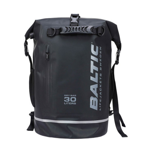 Pacific WP backpack 30L Black