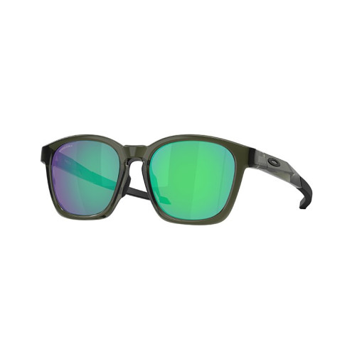 Sunglasses Shackle Olive Ink Prizm jade