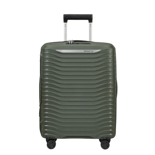 Upscape cabin suitcase 55 cm EXP Climbing Ivy