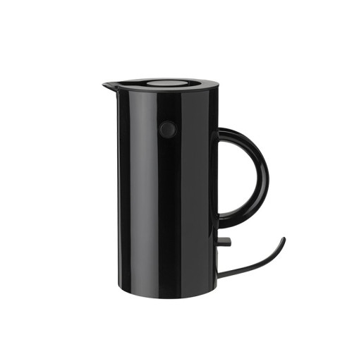 EM77 mini kettle (EU) 0.5 l. black