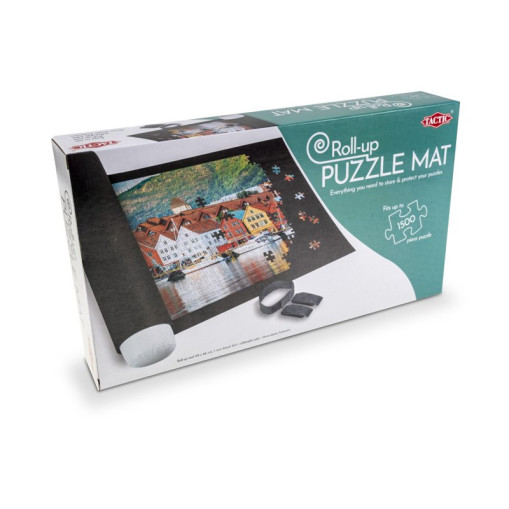 Puzzle Mat