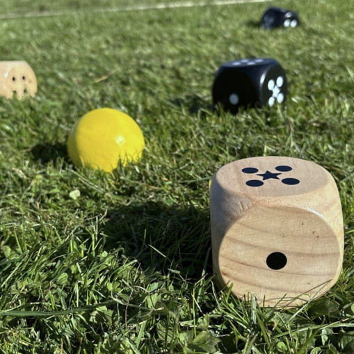 5Star Board Game