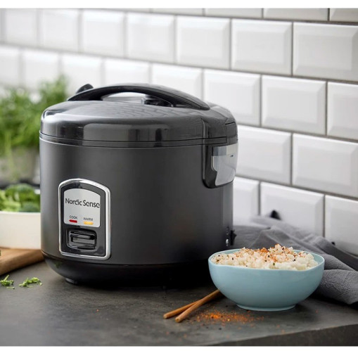 Rice Cooker 1,8 liter