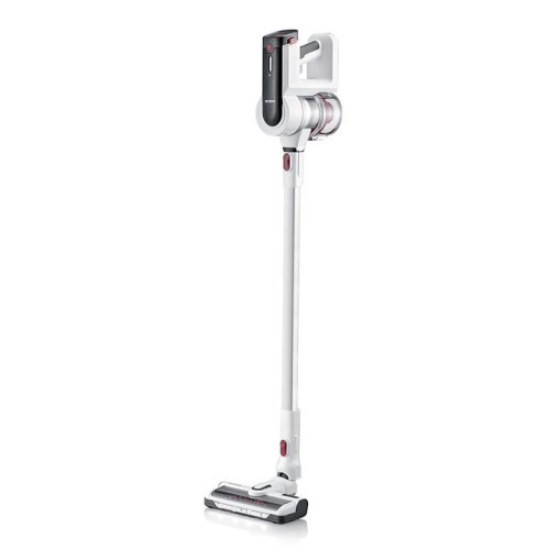 Cordless vacuum cleaner HV7166