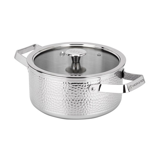 Saucepan Kroma 2.8 litres