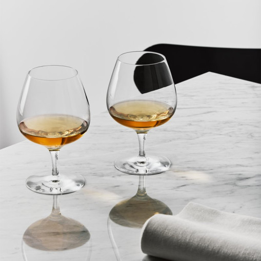 More cognac glass 33cl 4-pack