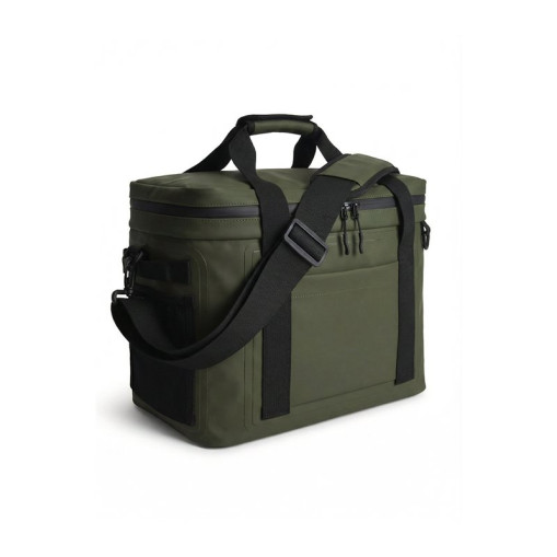 Waterproof Cooler Bag Green