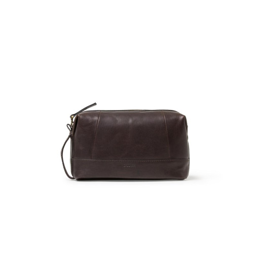 Toiletry bag Cory Darkbrown