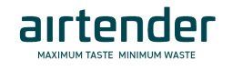 Logo Airtender