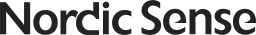 Logo Nordic Sense